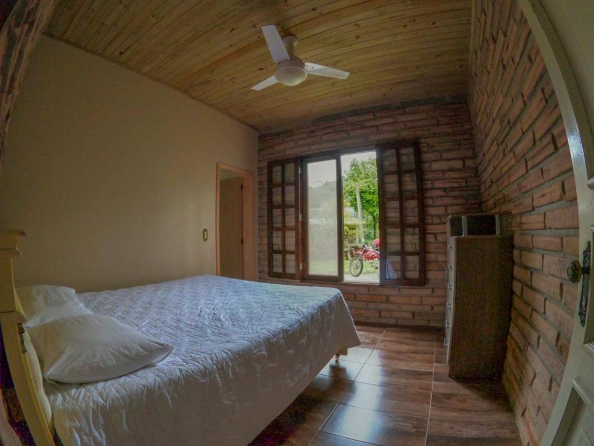 Recanto Dos Compadres - Hospedagem Praia Grande  Exterior foto