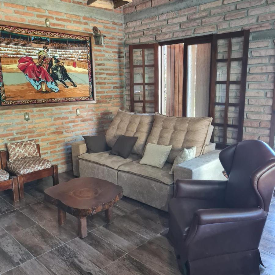 Recanto Dos Compadres - Hospedagem Praia Grande  Exterior foto