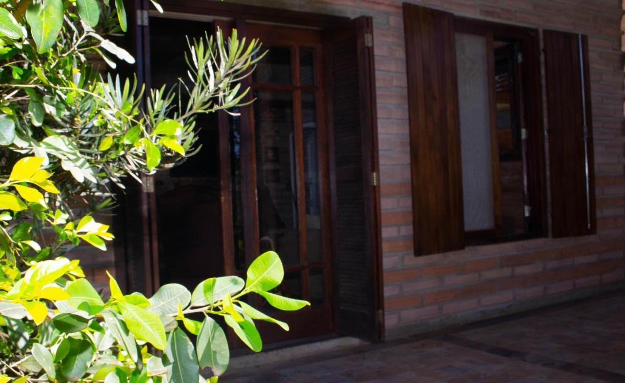 Recanto Dos Compadres - Hospedagem Praia Grande  Exterior foto