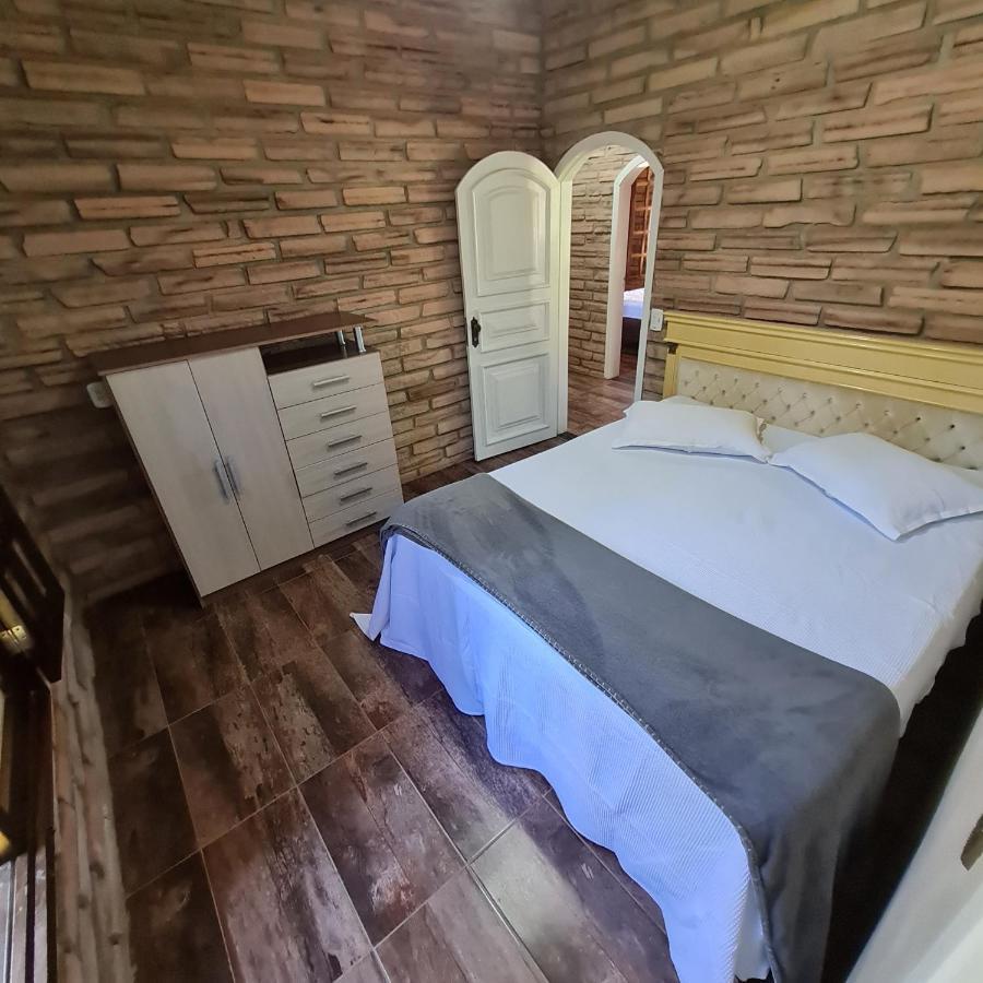 Recanto Dos Compadres - Hospedagem Praia Grande  Exterior foto