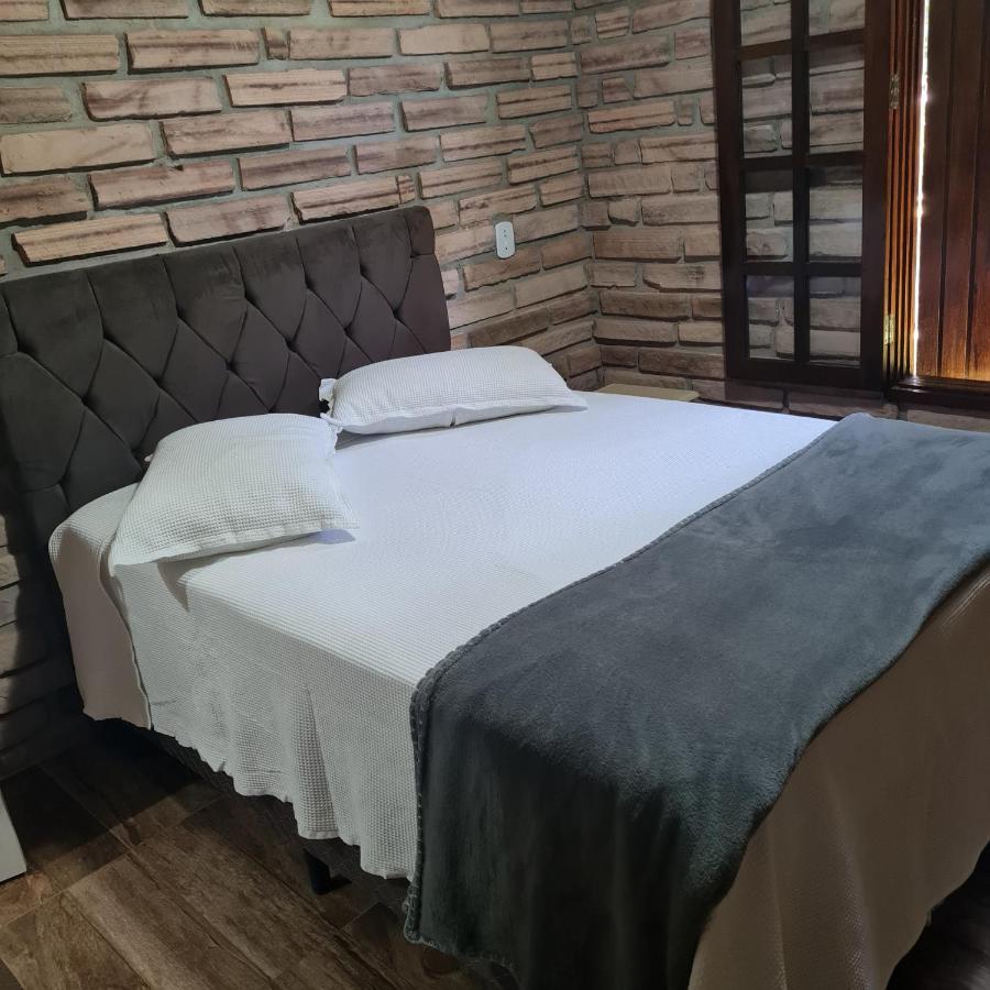 Recanto Dos Compadres - Hospedagem Praia Grande  Exterior foto