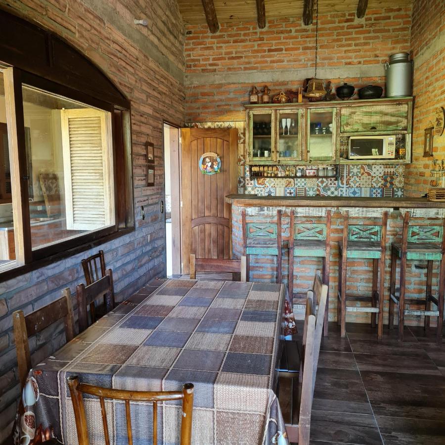 Recanto Dos Compadres - Hospedagem Praia Grande  Exterior foto