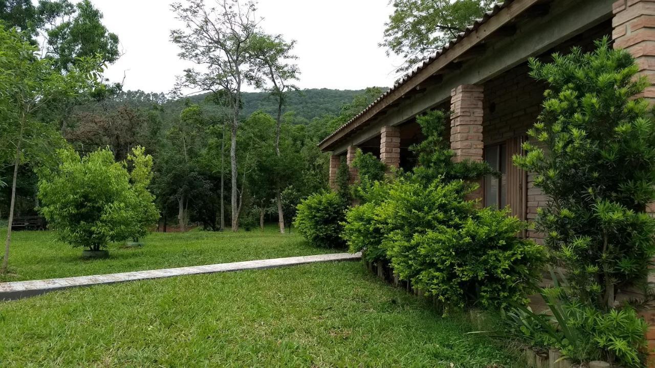 Recanto Dos Compadres - Hospedagem Praia Grande  Exterior foto